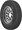 ST185/80R13 8PR TRAILER KING RST 99/95M